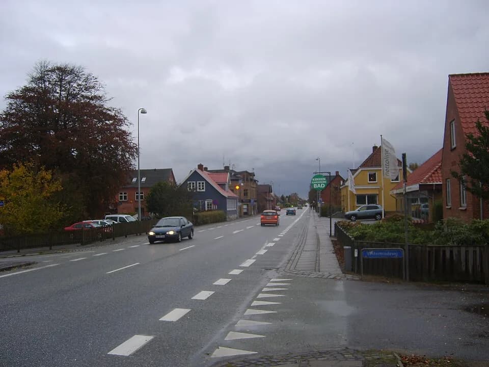 Trustrup