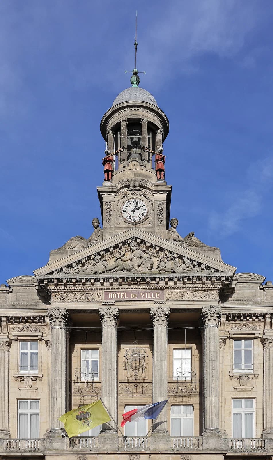 Cambrai