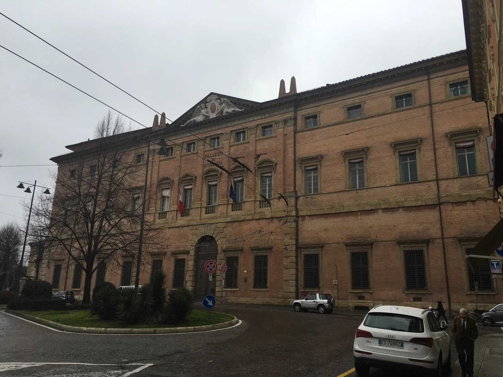 Palazzo Ranuzzi
