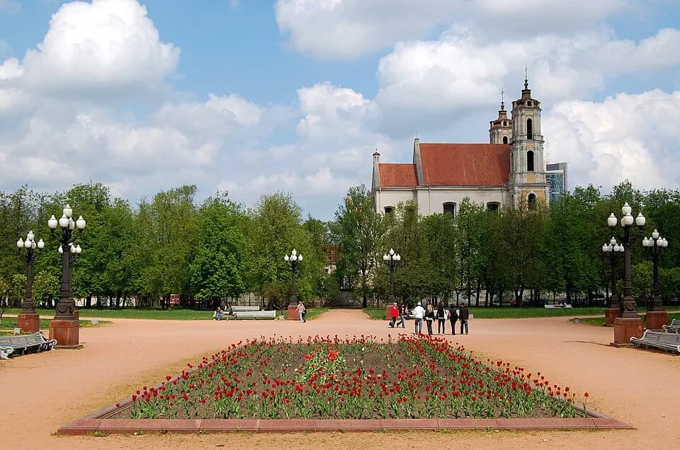 Lukiškės