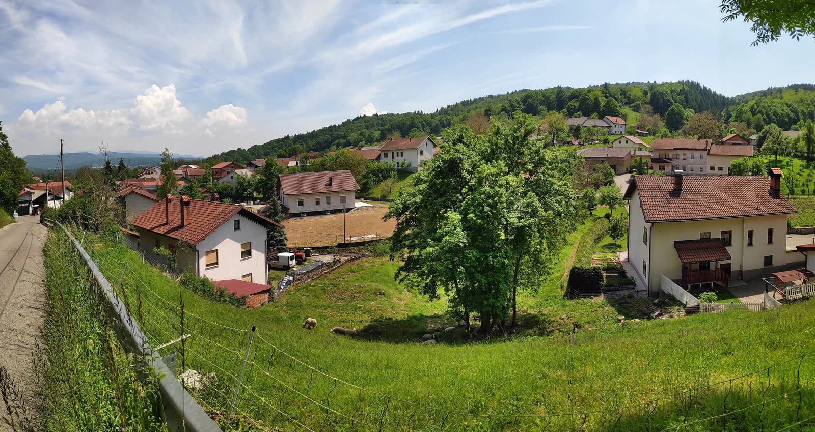 Gornja Košana