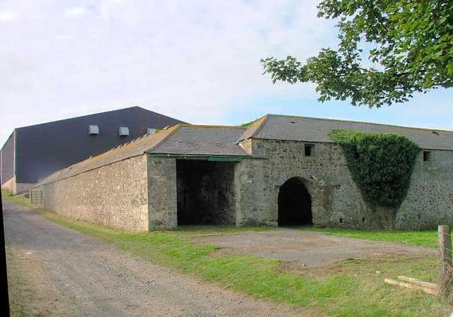 Easington