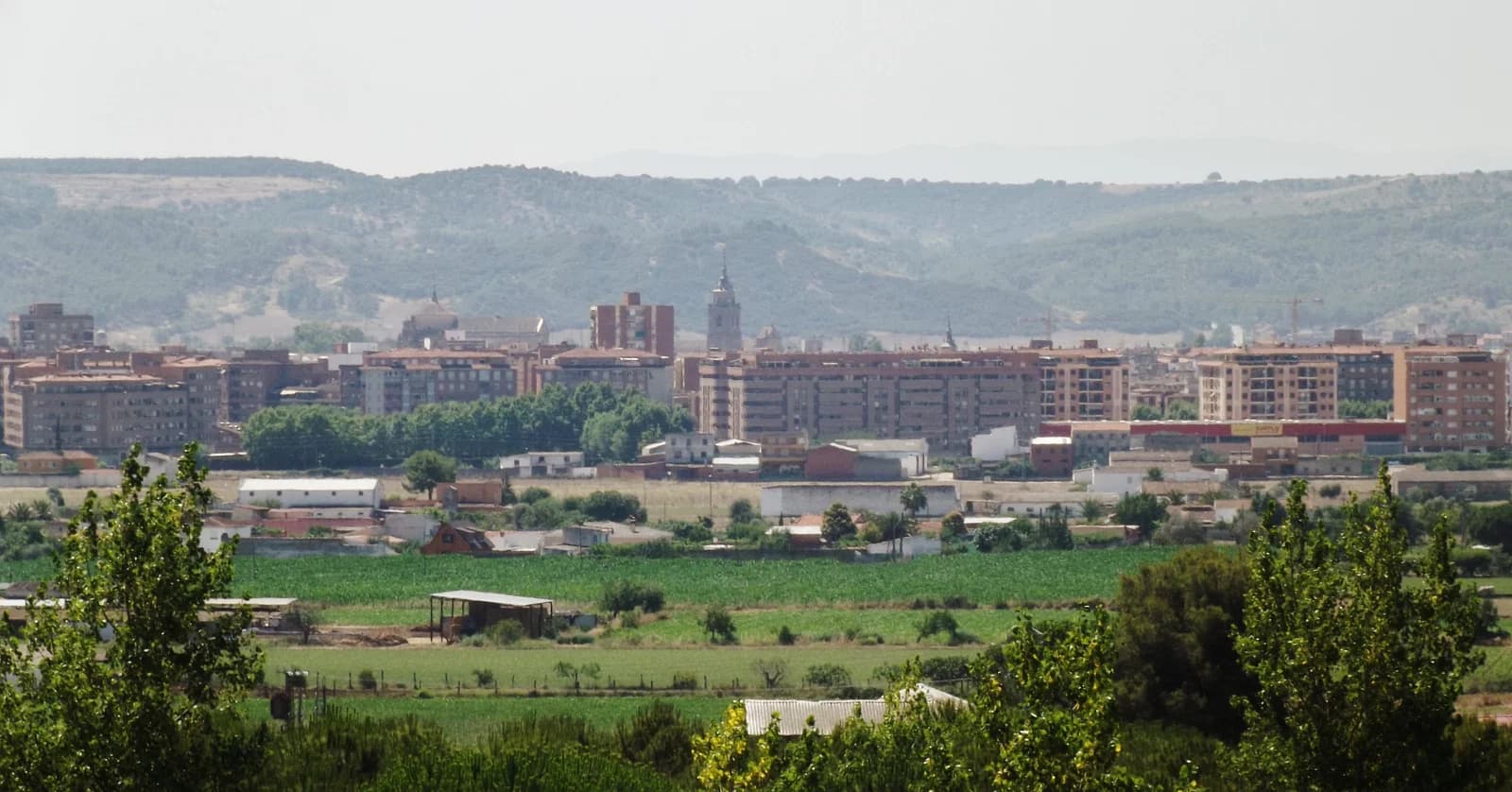 Talavera de la Reina
