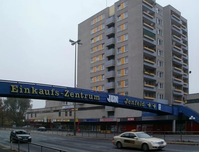 Jenfeld