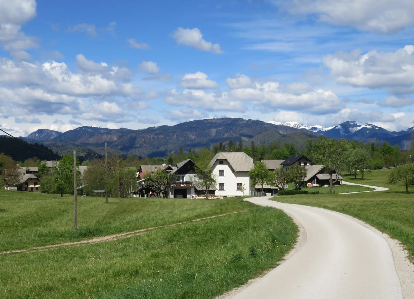 Bodešče
