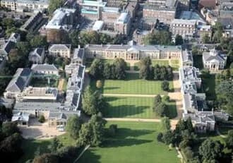 Downing College