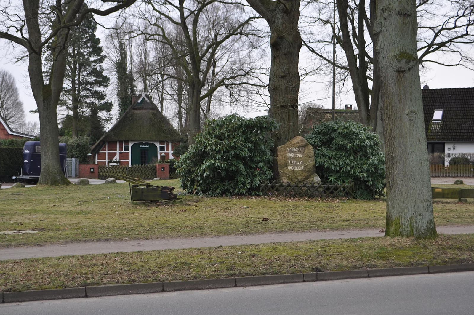 Lemsahl-Mellingstedt