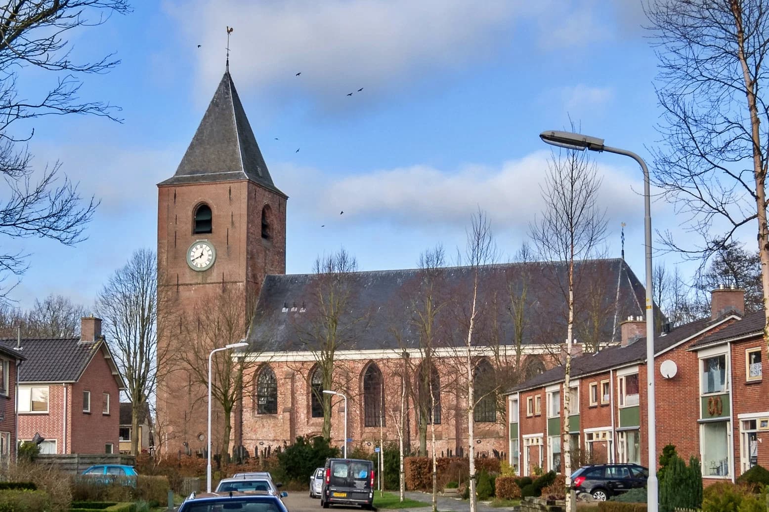 Buitenpost