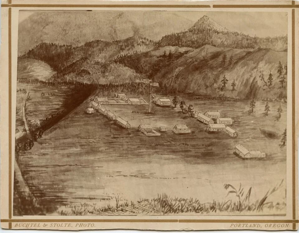 Fort Colville