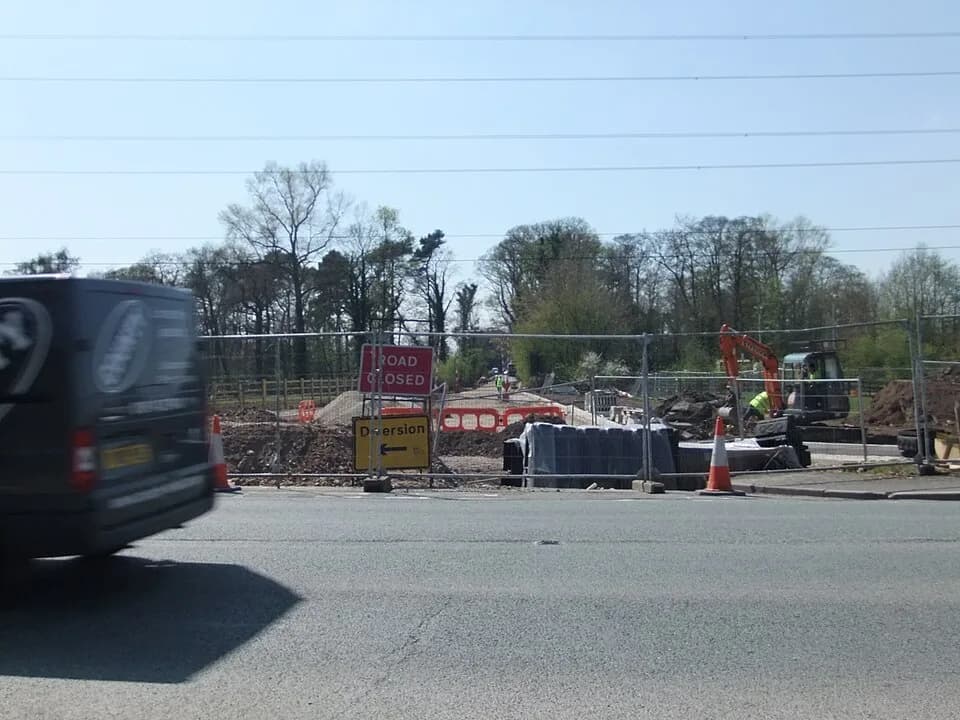Nether Alderley