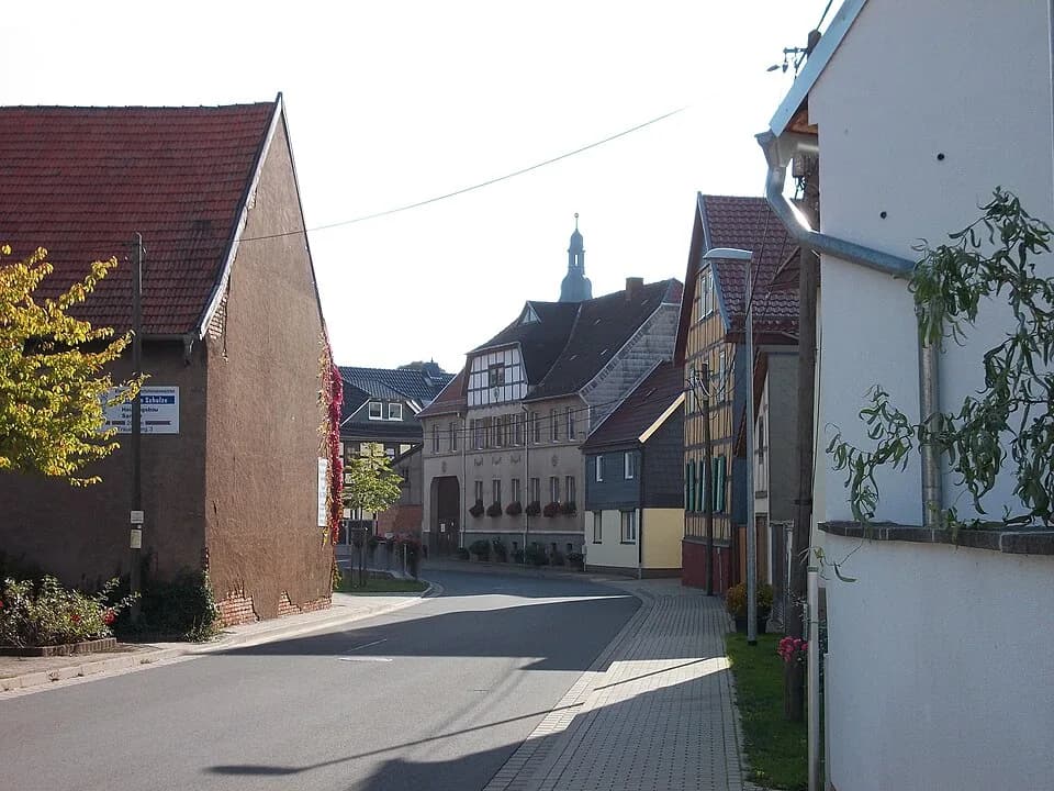 Leimbach