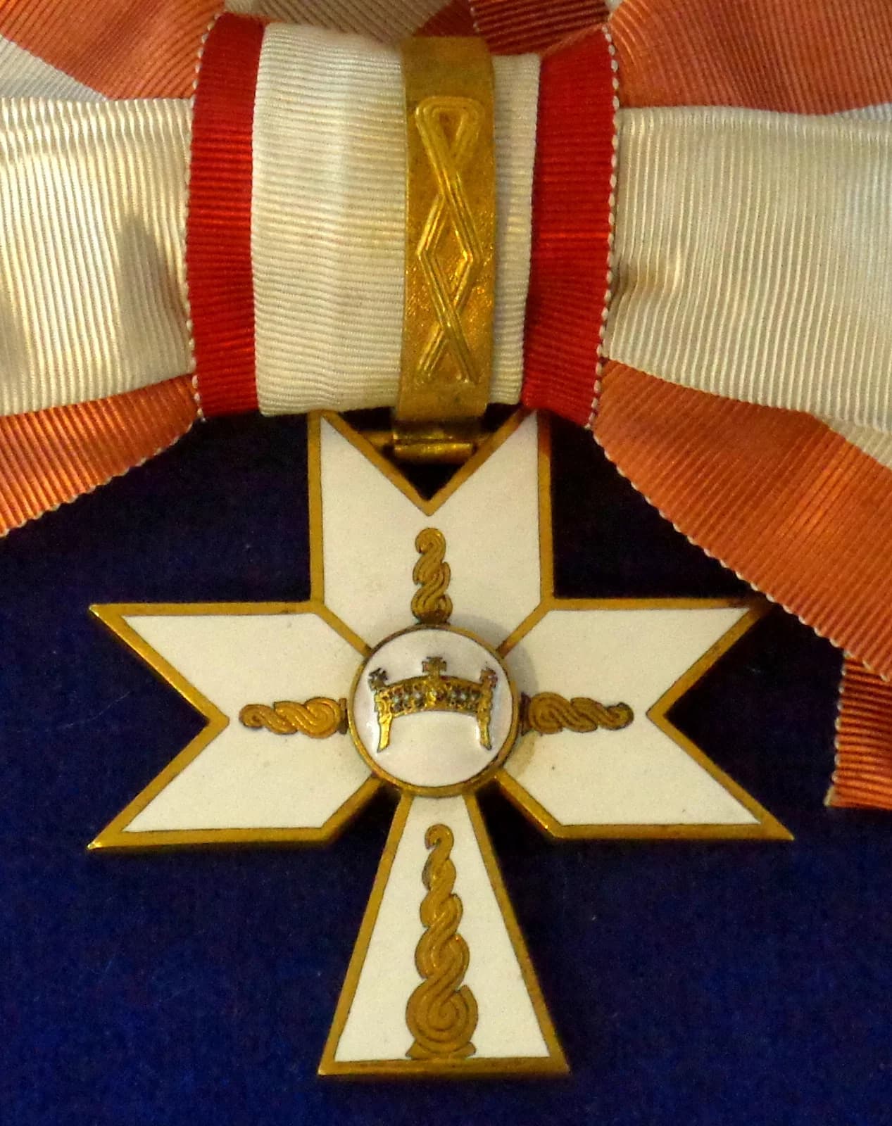 Order of the Crown of King Zvonimir
