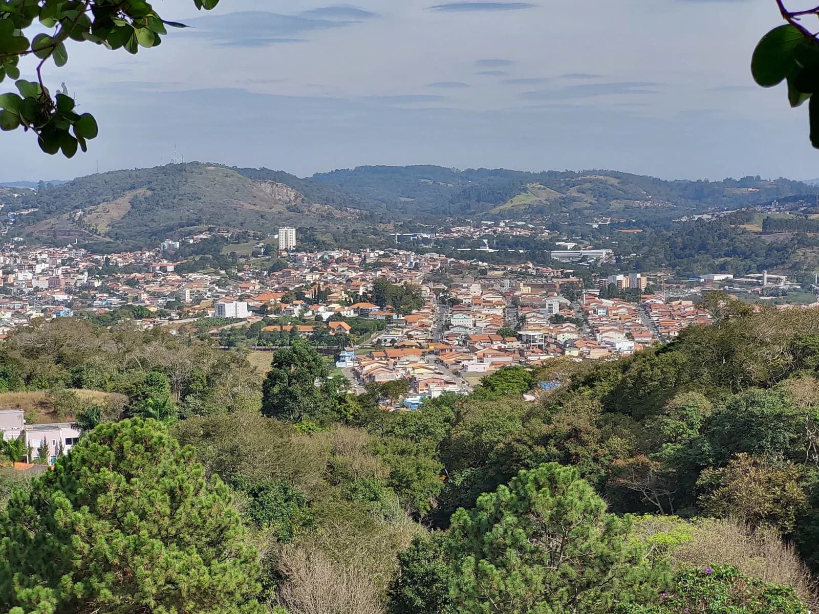 São Roque