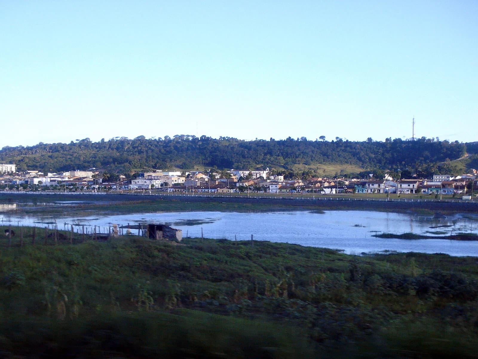 São Miguel dos Campos