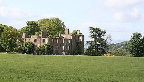 Kincaldrum