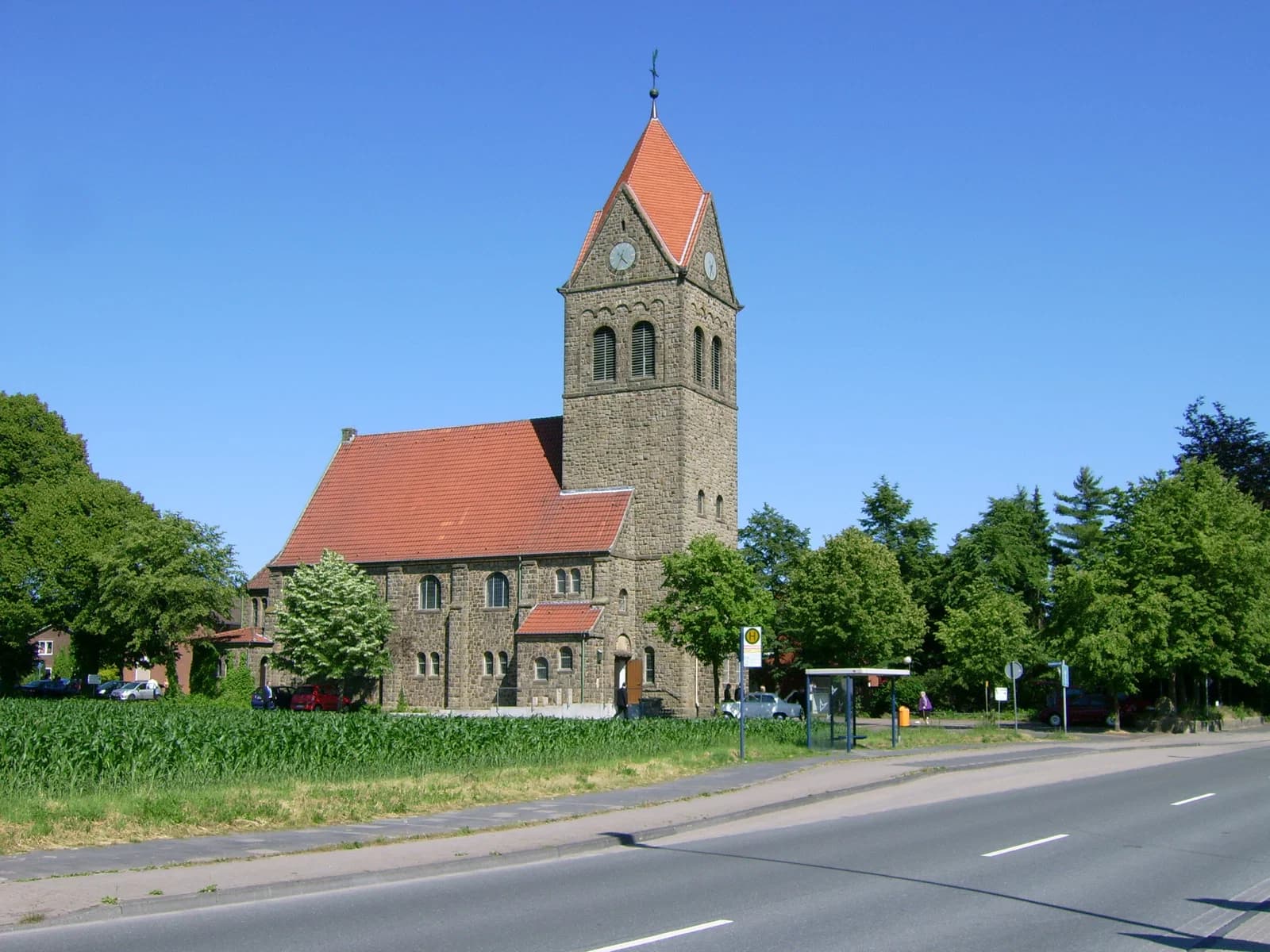 Lengerich
