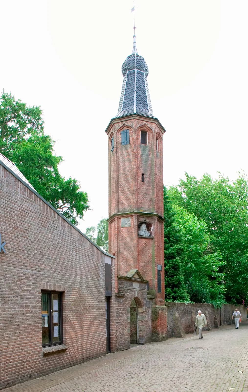 University of Harderwijk