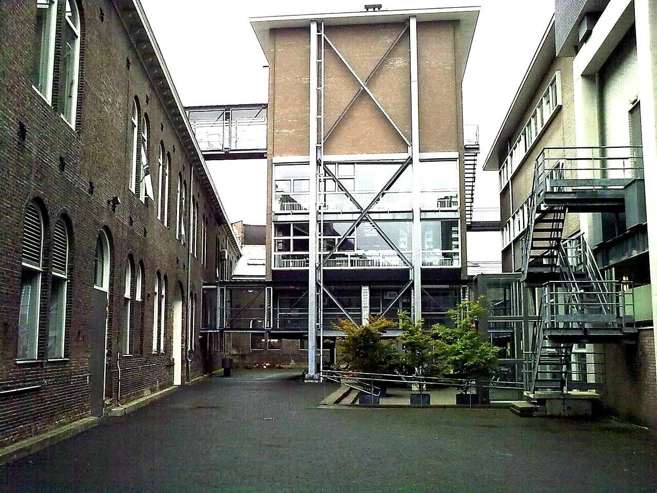 Rijksakademie van beeldende kunsten