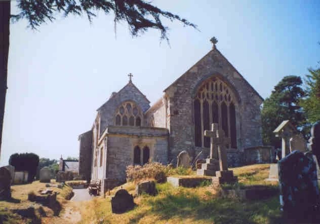 Wolborough