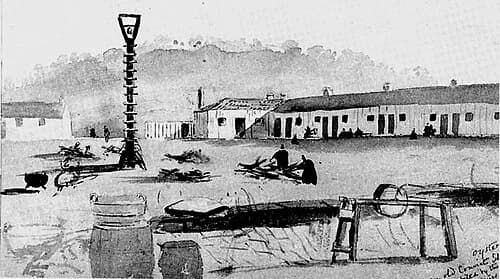 Oyster Cove