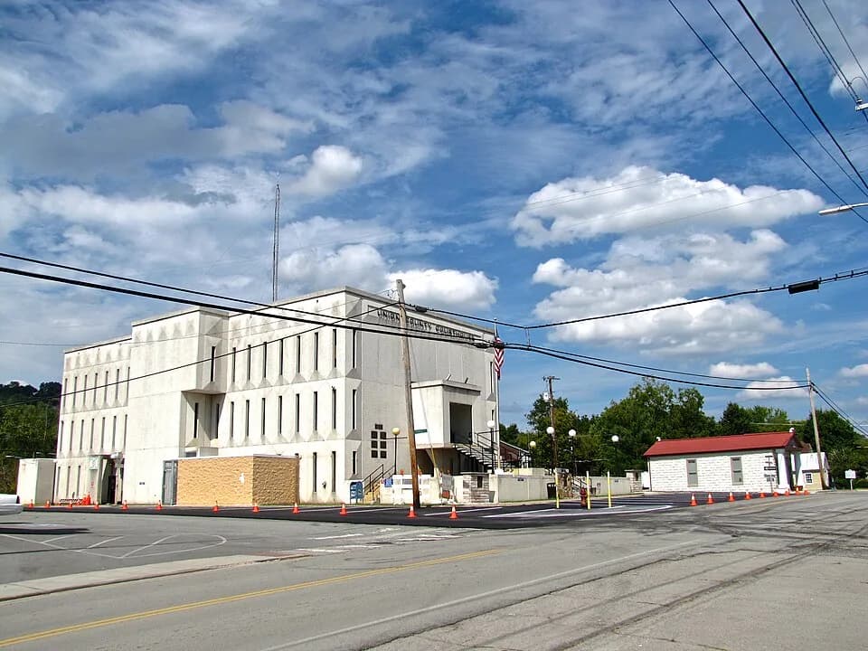 Maynardville