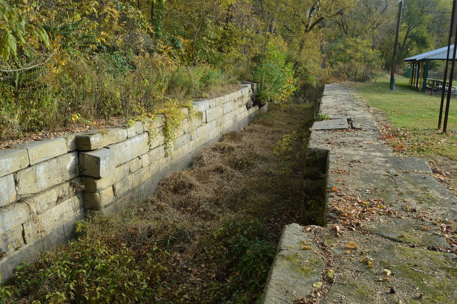 Lockbourne