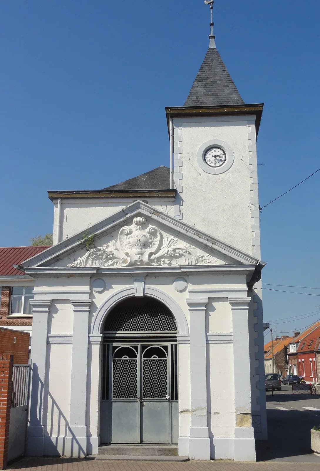 Villers-Campeau