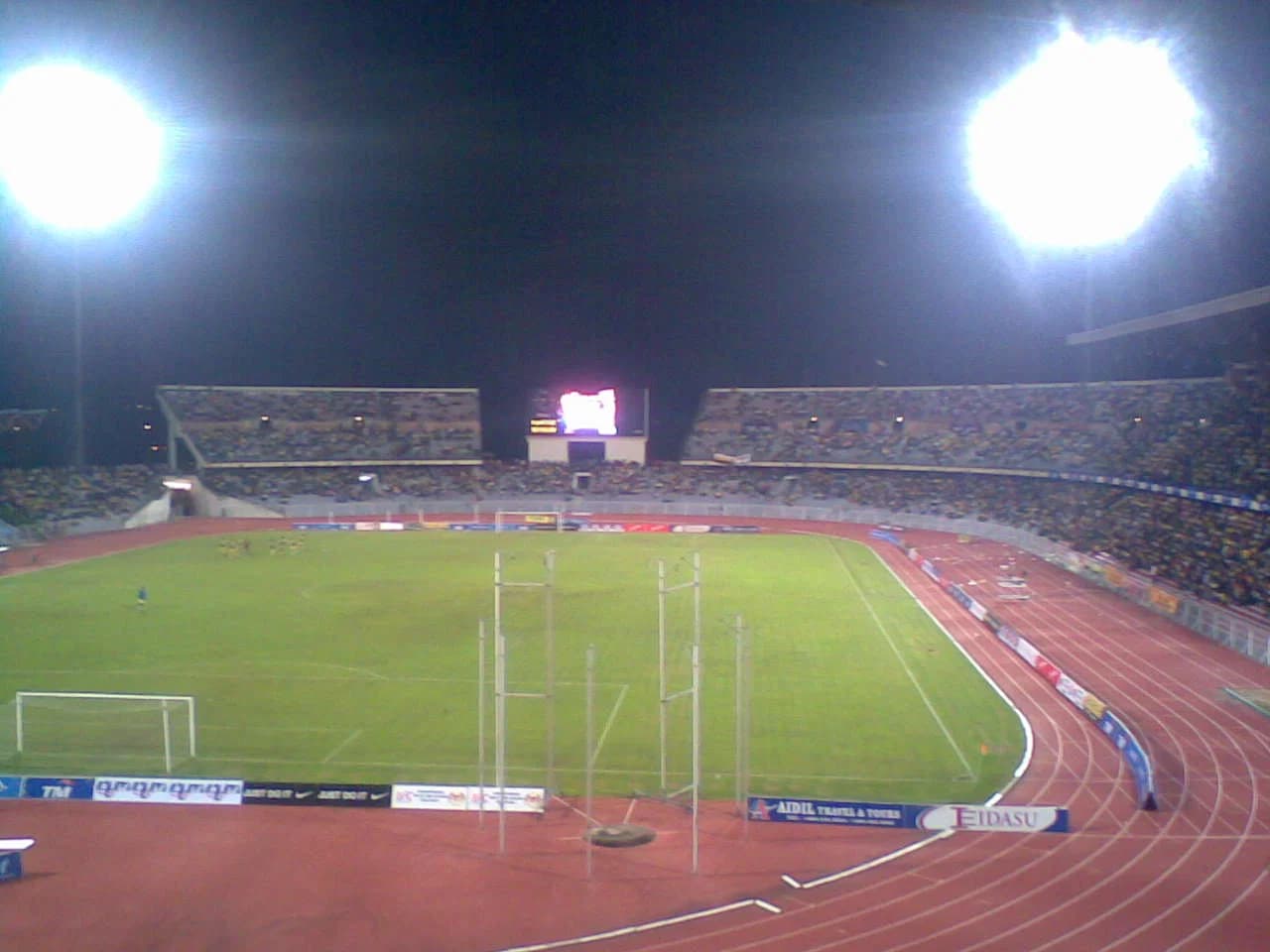 Perak F.C.