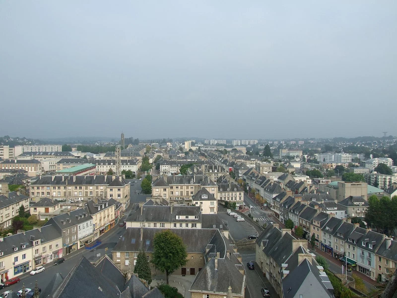 Saint-Lô