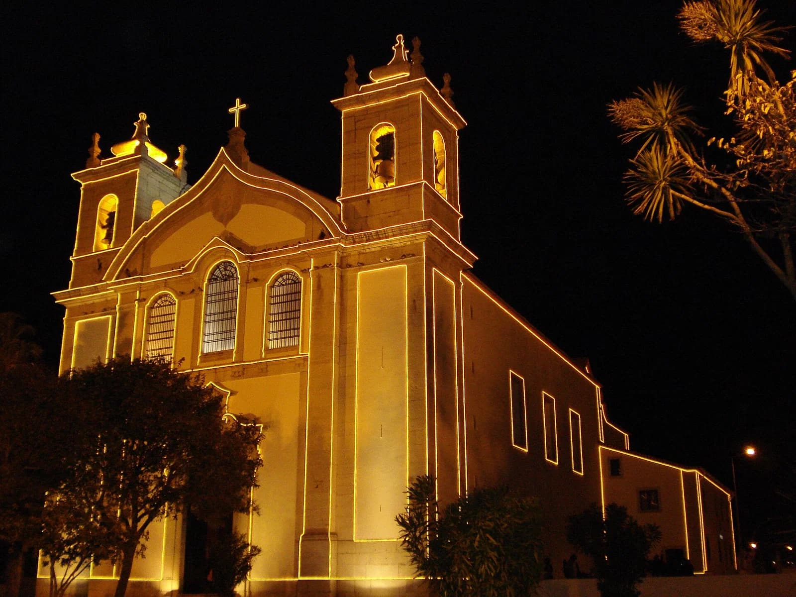São Domingos de Rana