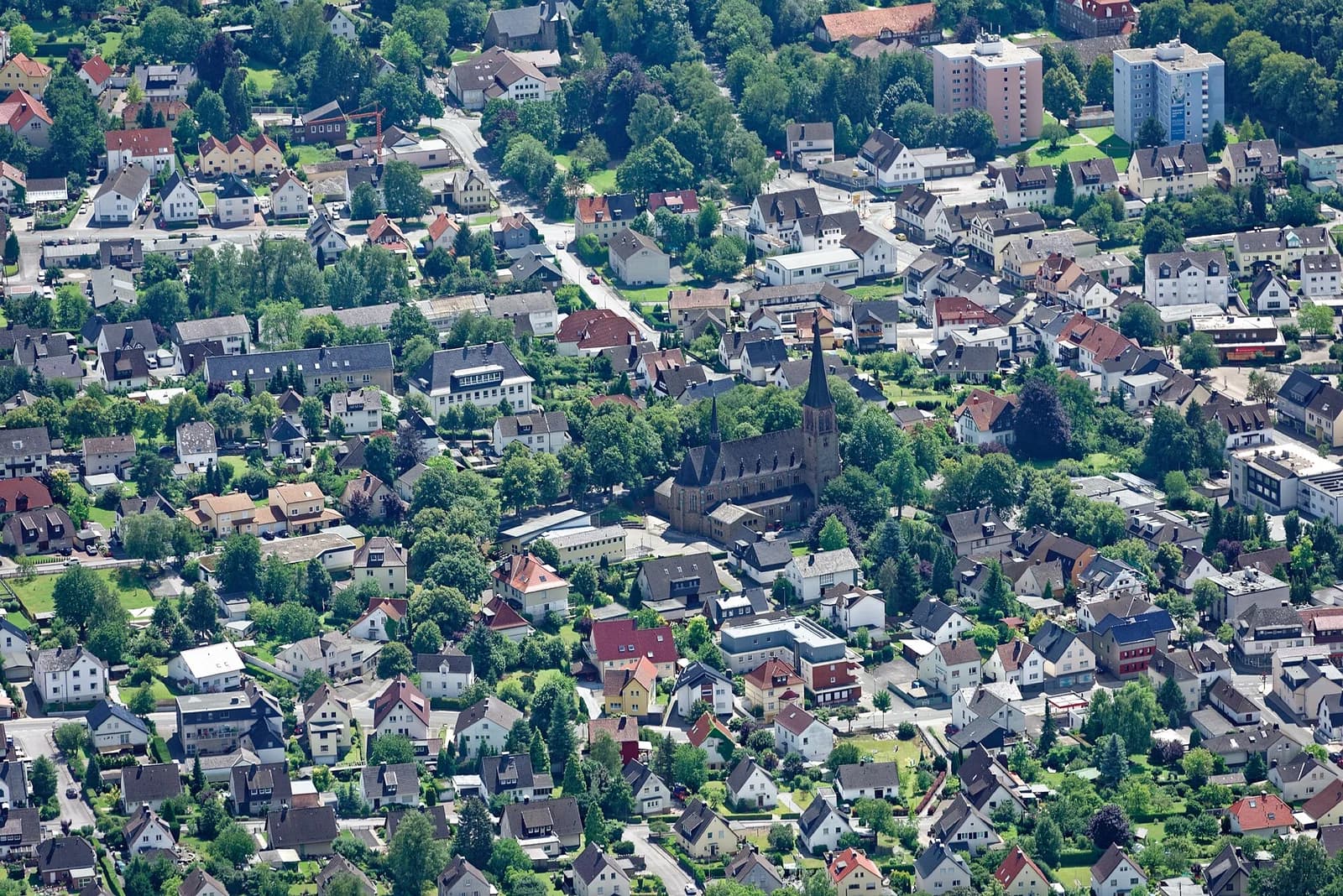 Lendringsen
