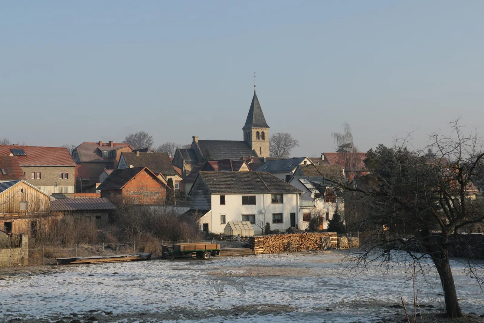Lengefeld