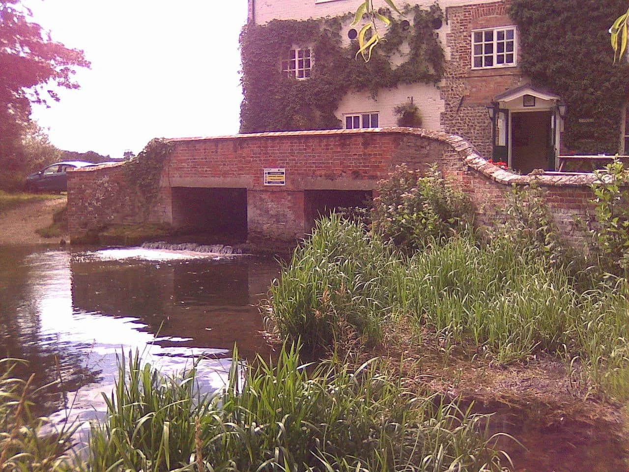 Sculthorpe