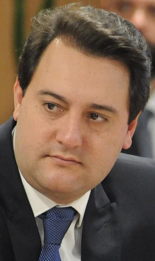 governor of Paraná