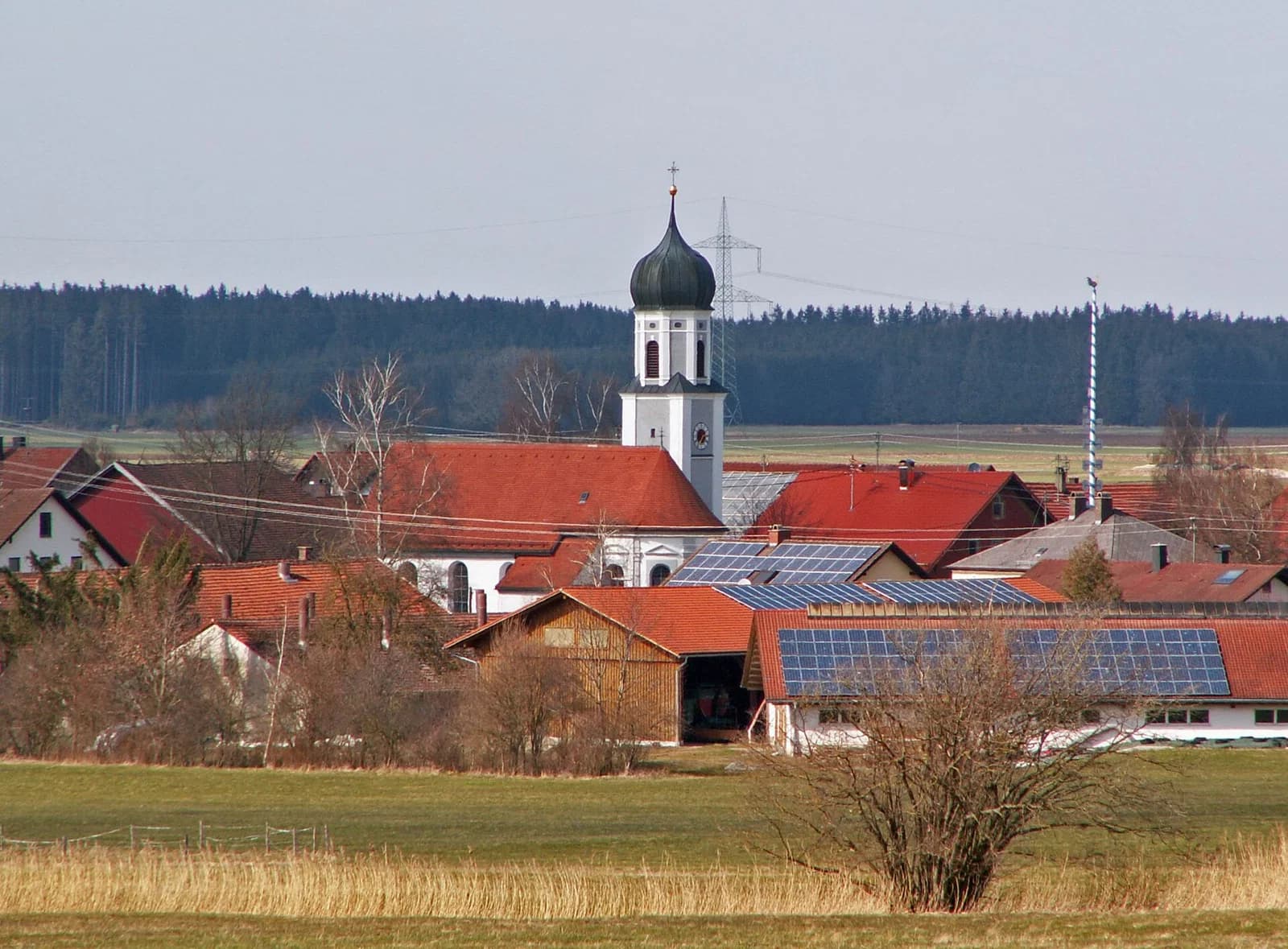 Lengenfeld