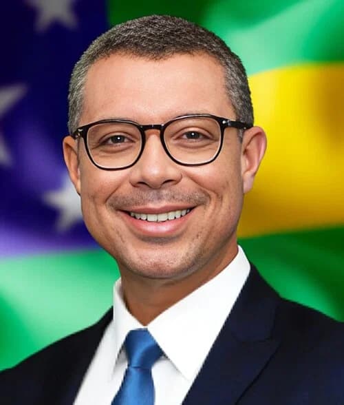 governor of Sergipe