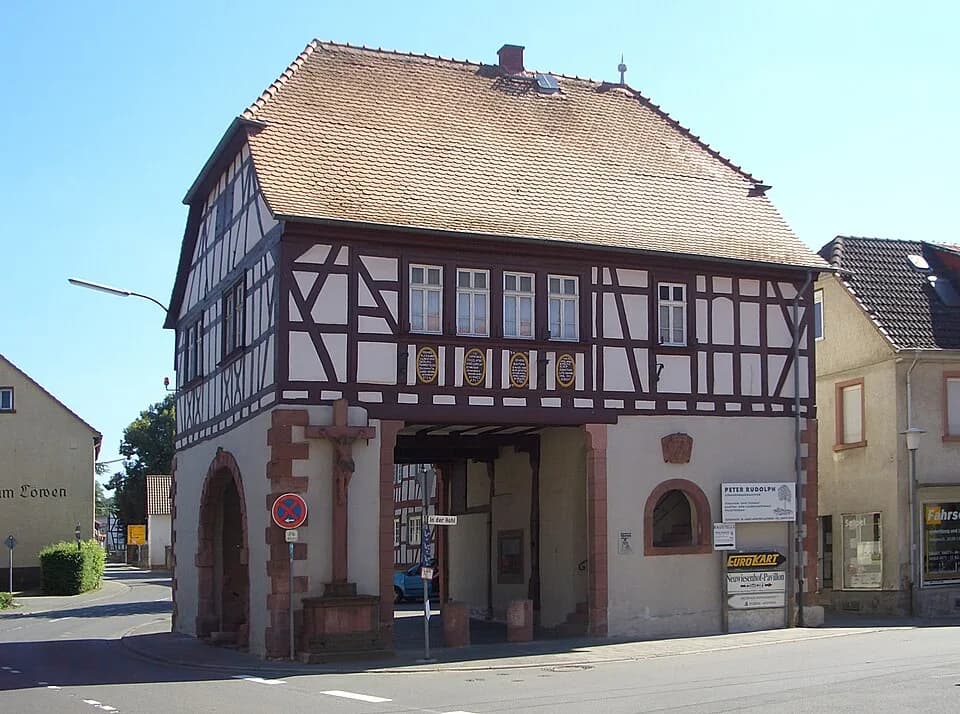 Lengfeld (Odenwald)