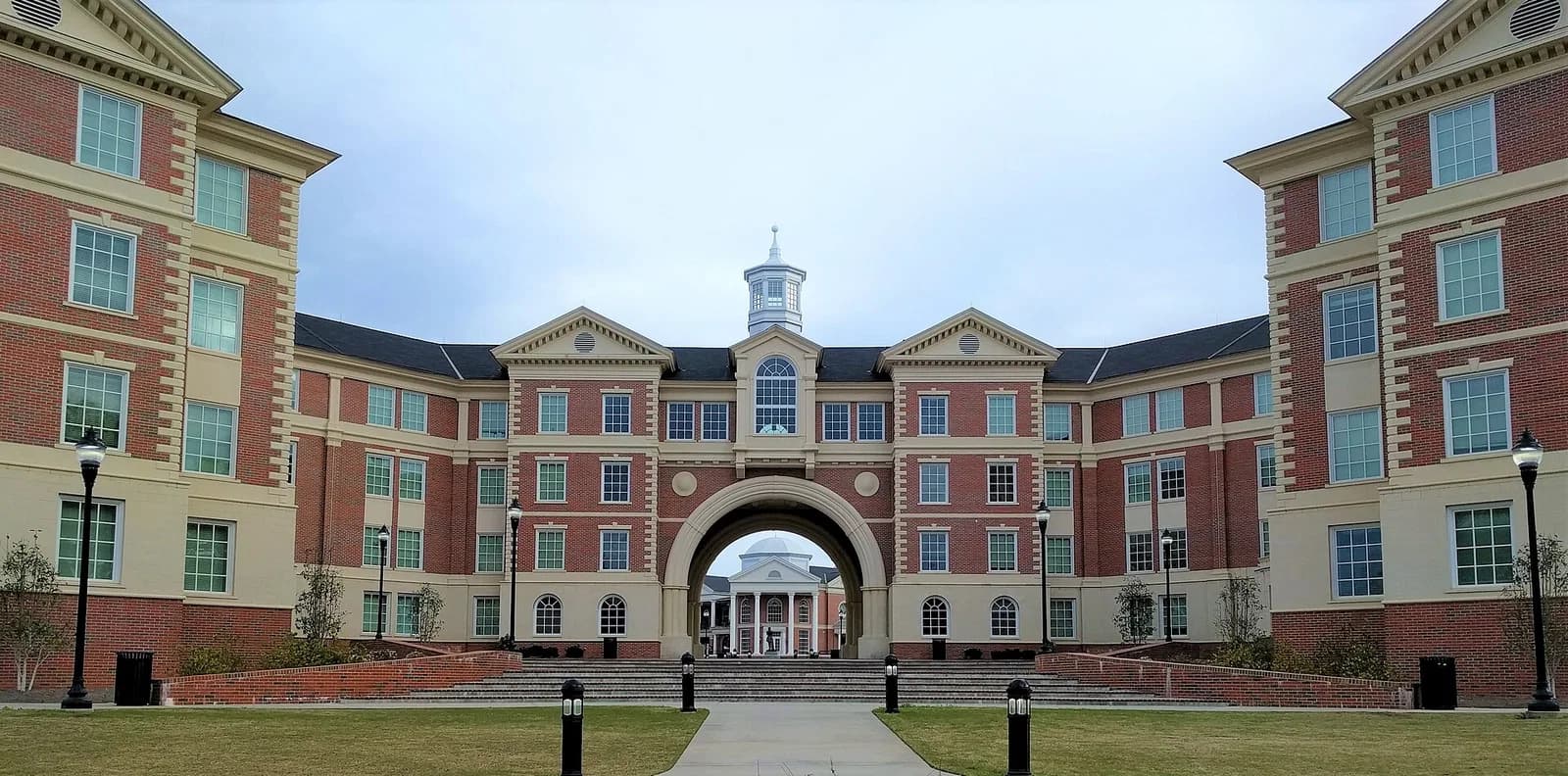 Troy University