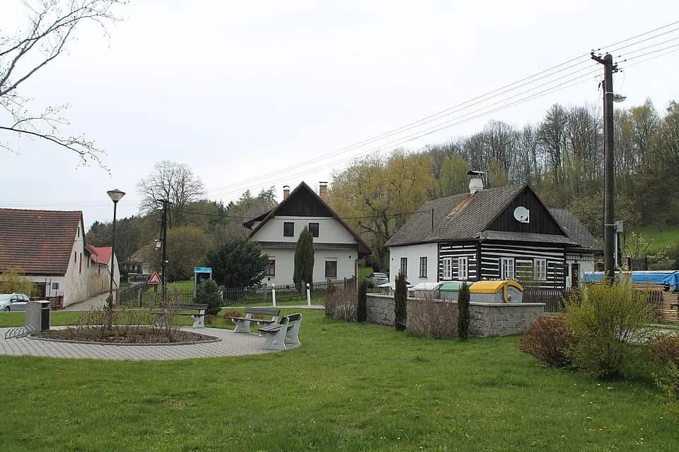 Kněževes