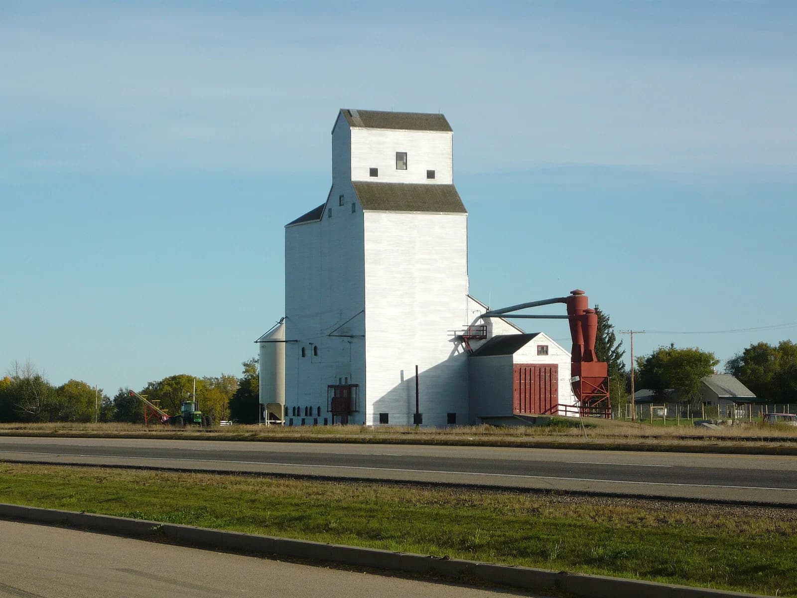 Borden