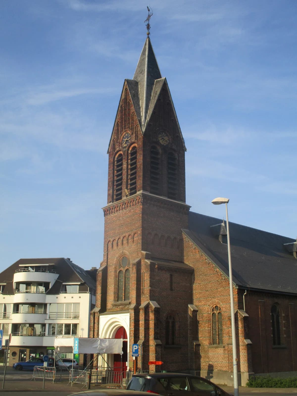 Tisselt