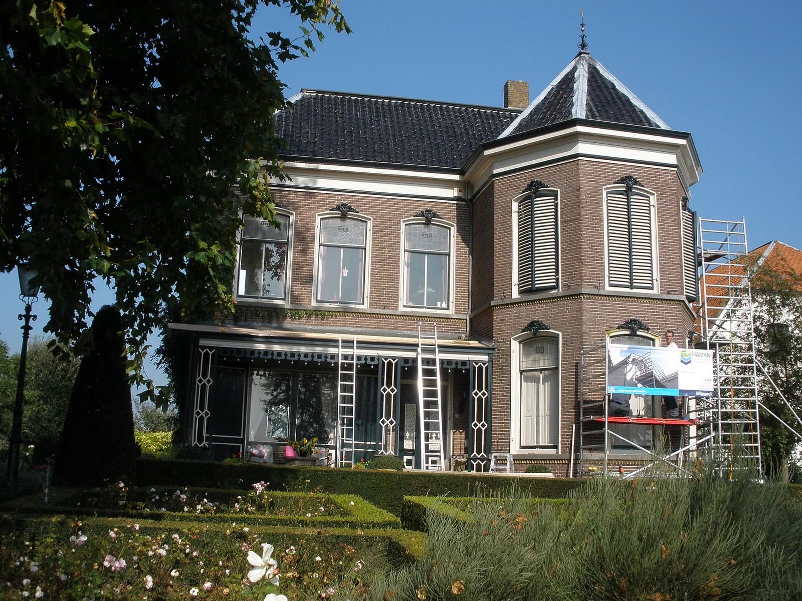 Zennewijnen