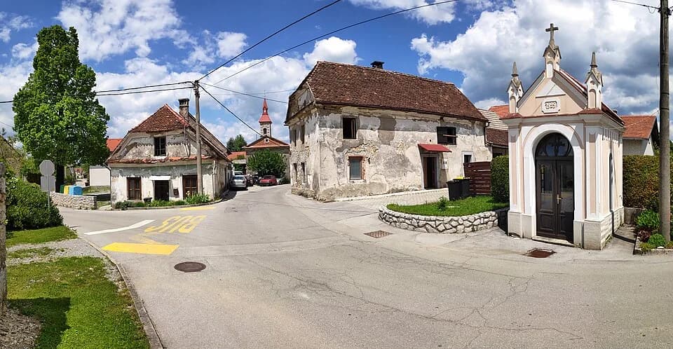 Koče