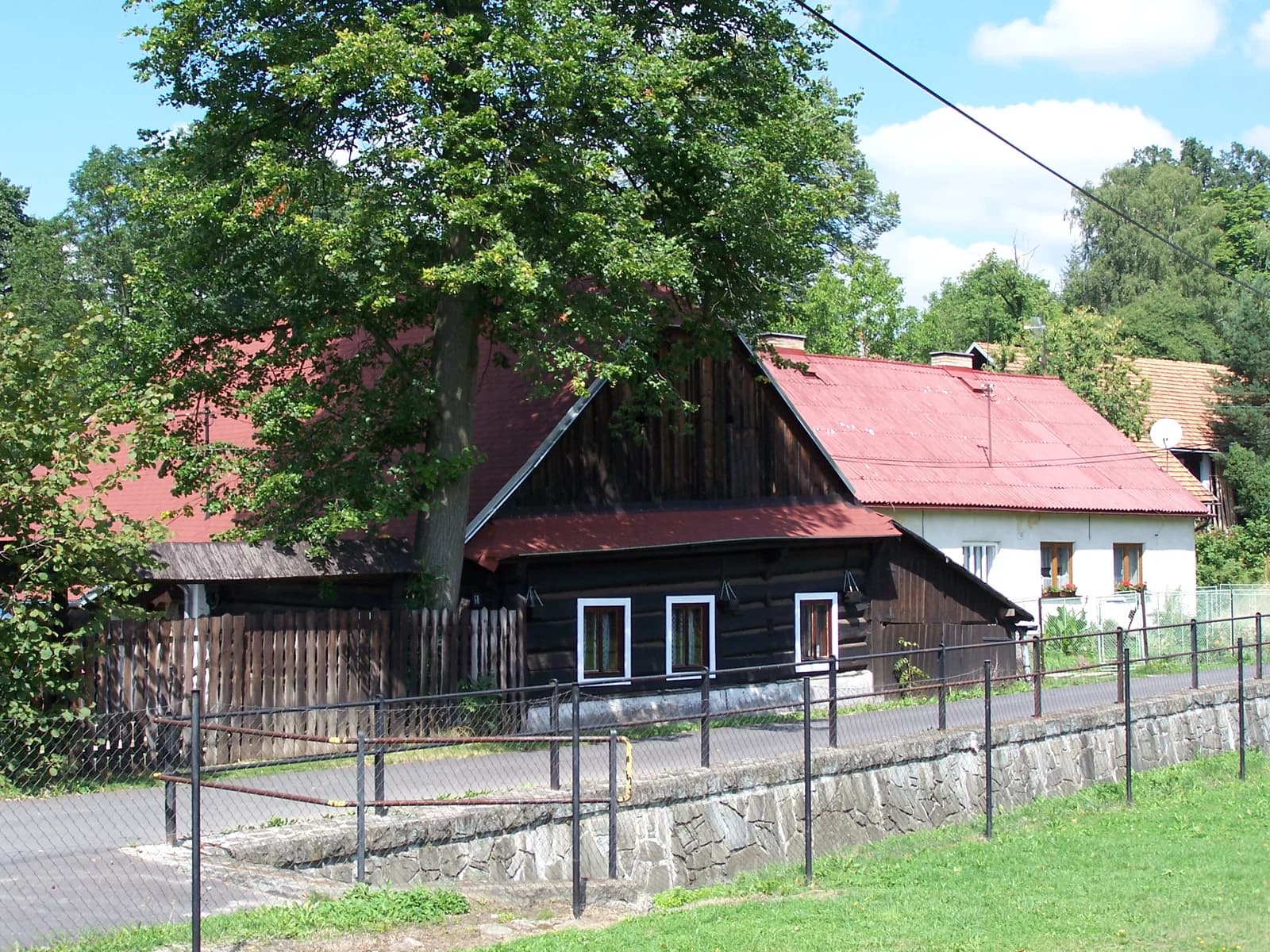 Písek