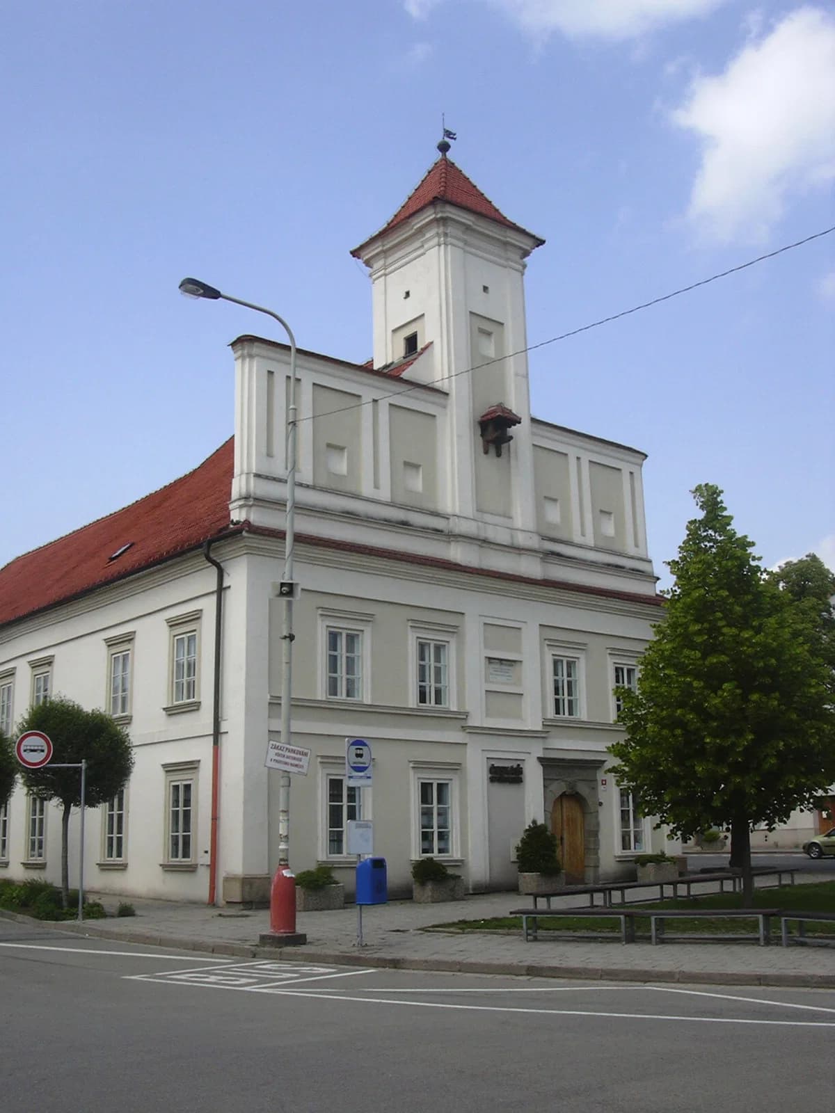 Rousínov