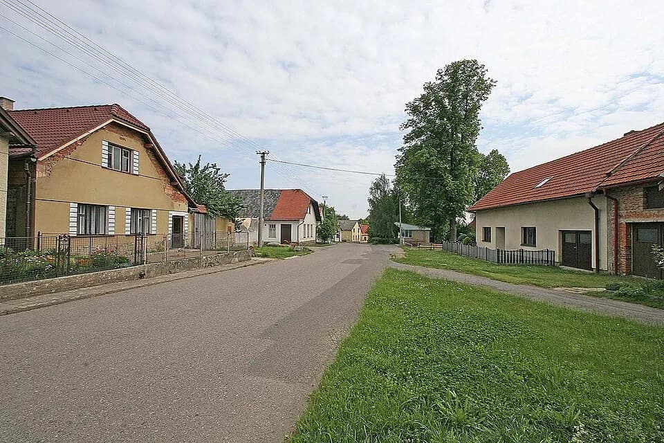Suchá Lhota