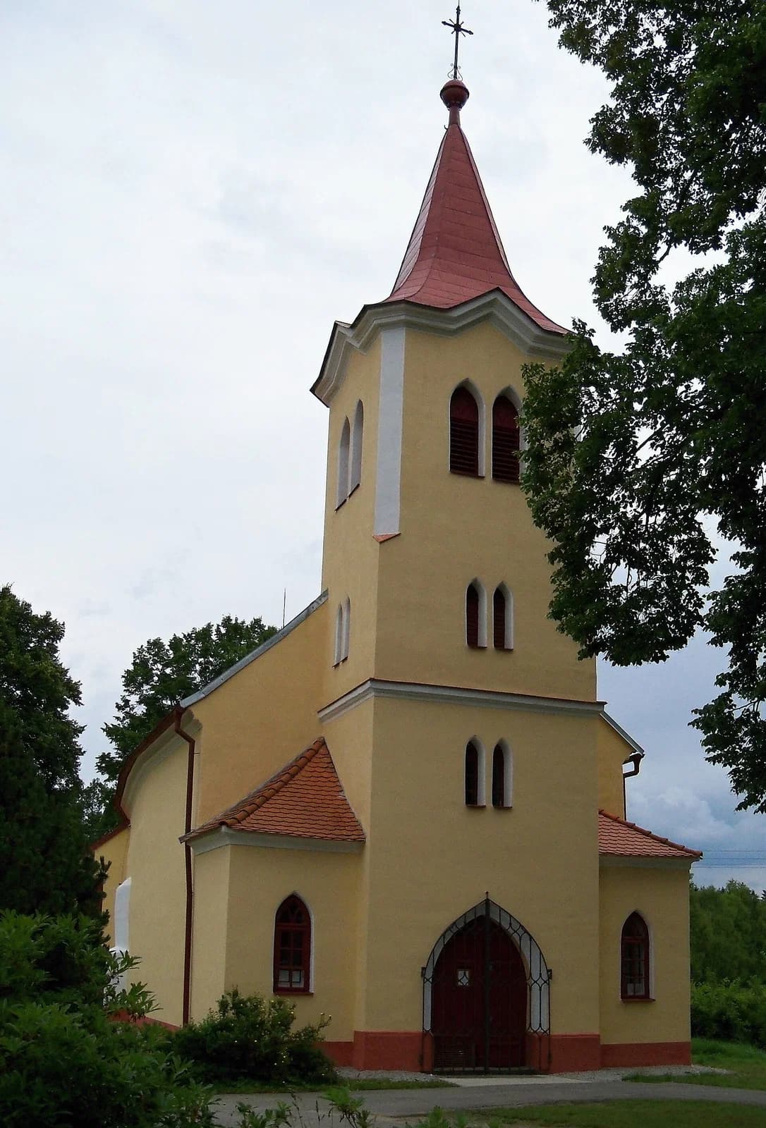 Majdalena