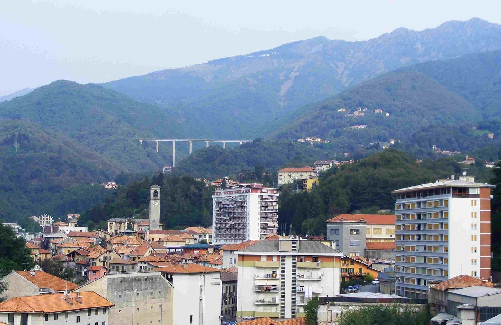 Valle Mosso