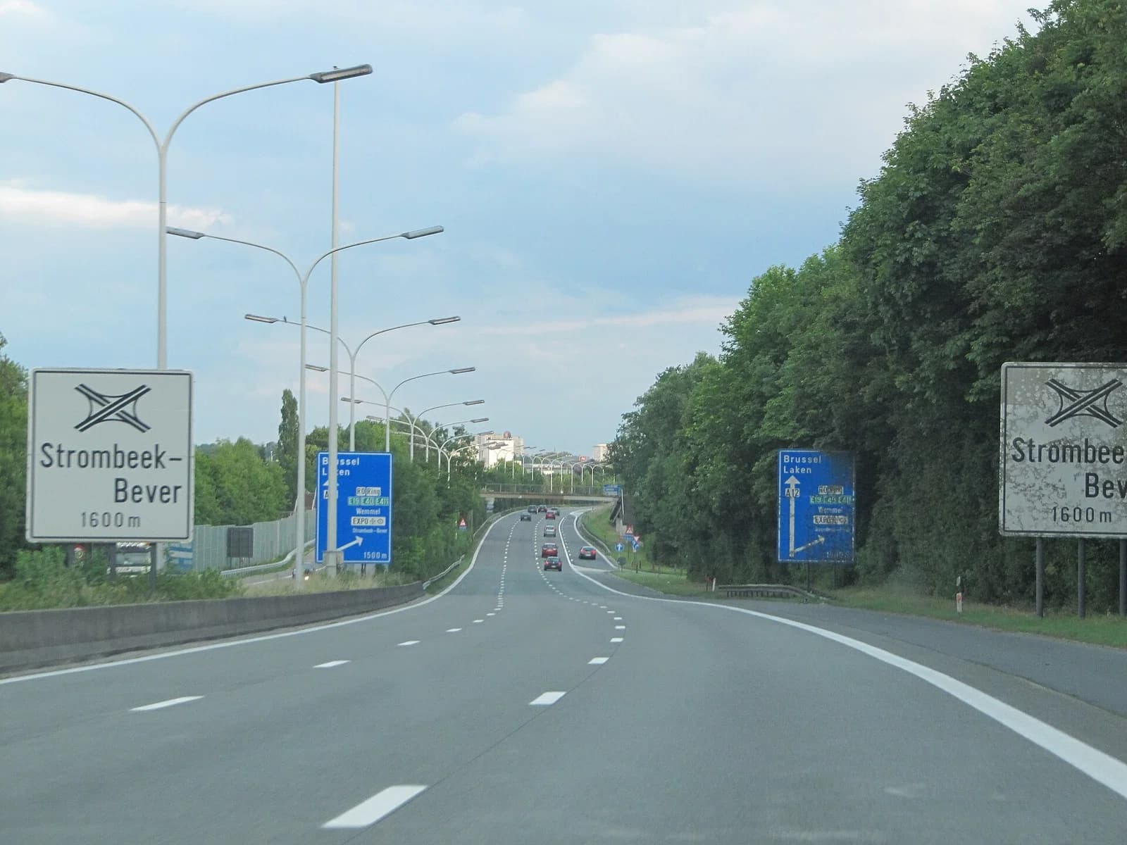 Strombeek-Bever