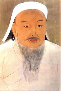 khan